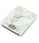 Casa&Casa Digital Kitchen Scales, Professional Food Weighing Scale with Display, Electronic Scale...