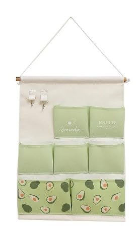 Handcuffs Wall Hanging Organizer with Hooks | Storage Bag | Hanging ...