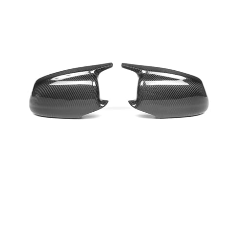 Coque rétroviseur carbone BMW F11 F10 remplacement direct pour look M original