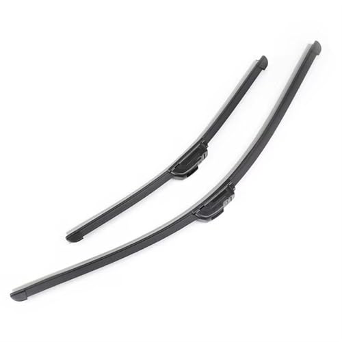 Essuie-glaces Toyota Yaris 2 (2005-2011) - Balais avant 61 et 41 cm