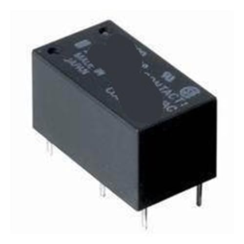 Relais G6B-1114P-US 12VDC composant de commutation PCB électronique - 3