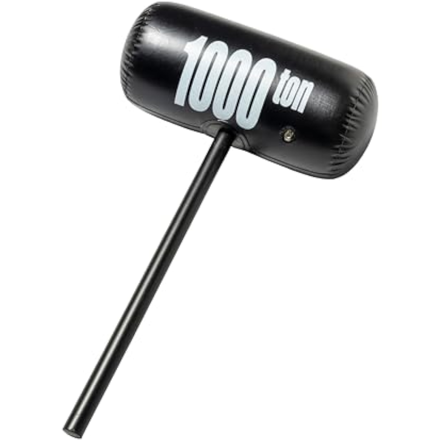 クリアストーン(Clearstone) コスプレ ハロウィン 節分 1000トンハンマー ユニセックス ブラック 詳細画像3