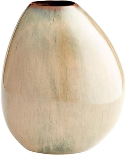 Cyan Design 10530 Jardin 14 X 11 inch Vase