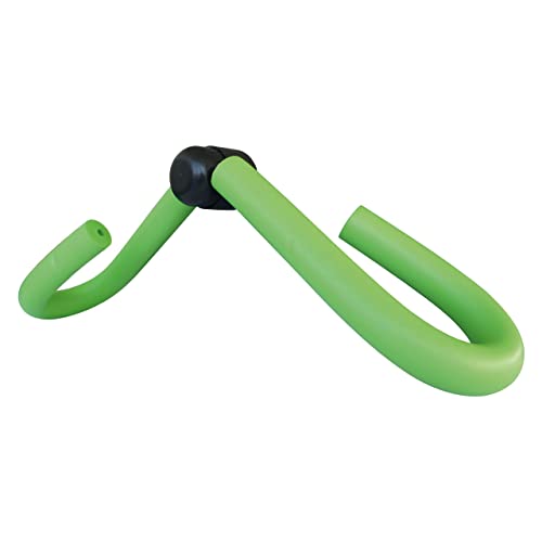 Schildkröt® Leg Trainer, Oberschenkeltrainer, Grün-Schwarz, in 4-Farb...