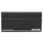 Alpine KTA-200M Mono Amp SWT-S10 10 in Subwoofer Bundle - Image 5