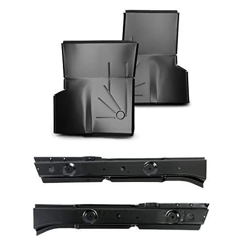 Amazon Best Sellers Best Automotive Floor Pans