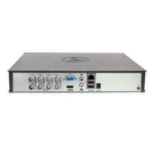 Swann SRDVR-88075H-CL 8-Channel 1080p DVR With 2Tb Pre-Installed Hard Drive