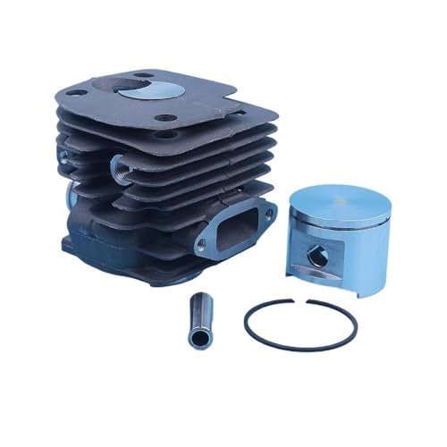 Kit piston cylindre 52mm contre la perte de compression 372 XP - 7