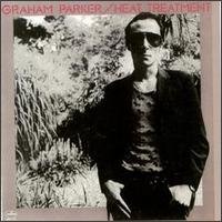 Heat treatment (1976, & The Rumour) / Vinyl record [Vinyl-LP]