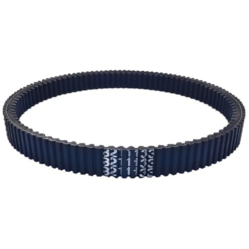 Correa de transmisión 1057x32 para evitar tirones en tu Polaris RZR 570 y 800 HD