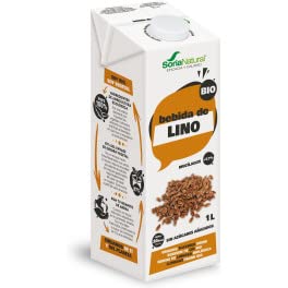 PACK BEBIDA DE LINO 6X1 Litro