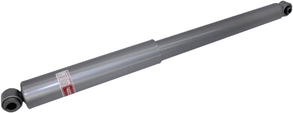 For Ford F-250 Super Duty 2008 New Pair Rear Gas-A-Just Shocks Struts - BuyAutoParts 77-61132AU New