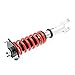 FAPO Adjustable Height Coilover for Mazda RX-8 2003-2012 SE3P JM1FE Suspension Strut Lowering Kit Mono-Tube Shock