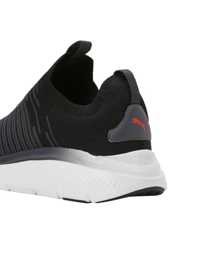 Image of Puma Mens Softride Pro Echo Slip-on -E Running Shoe