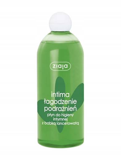 Ziaja For Women 500ml