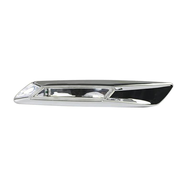 Clignotant LED BMW F10 F11 défectueux remplacez le feu droit