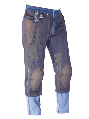 EndoGear Silver Stone Motorcycle Jeans