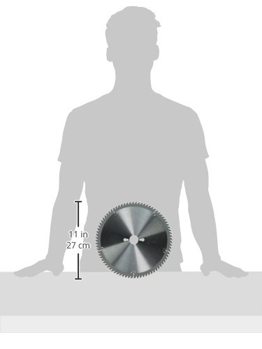 Dewalt, DT4280-QZ, Hoja Para Sierra Circular Estacionaria 260X30Mm 80D - 3