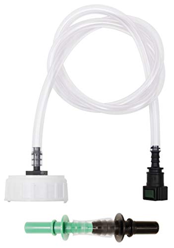 Preisvergleich Produktbild JLM DPF Refill Kit