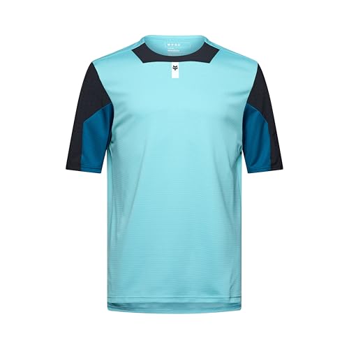 Fox Racing Defend SS Jersey : t-shirt technique VTT anti-déchirure