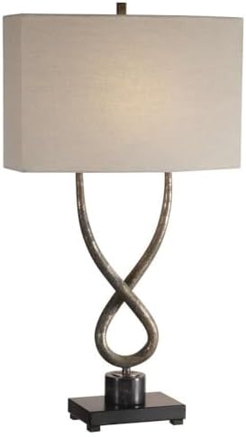 Uttermost Talema - 1 Light Table Lamp - 17 inches Wide by 9 inches deep