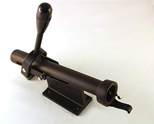 CAVATAPPI PROFESSIONALE DA PARETE/MURO IN ACCIAIO TEMPERATO AUTOMATICO