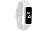 Samsung Galaxy Fit e - Smartwatch, color Blanco