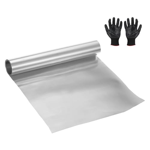 YELARXI 0.05mm stainless steel roll