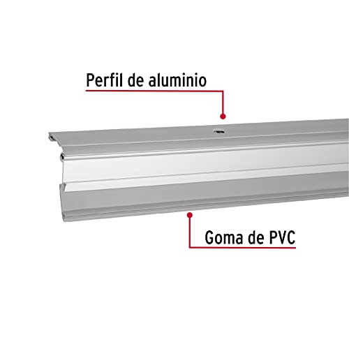 botaguas de aluminio marca HERMEX (2)