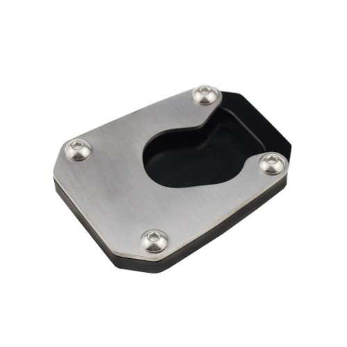 Coussin moto béquille VFR800X plaque support élargisseur latéral 2013-2021