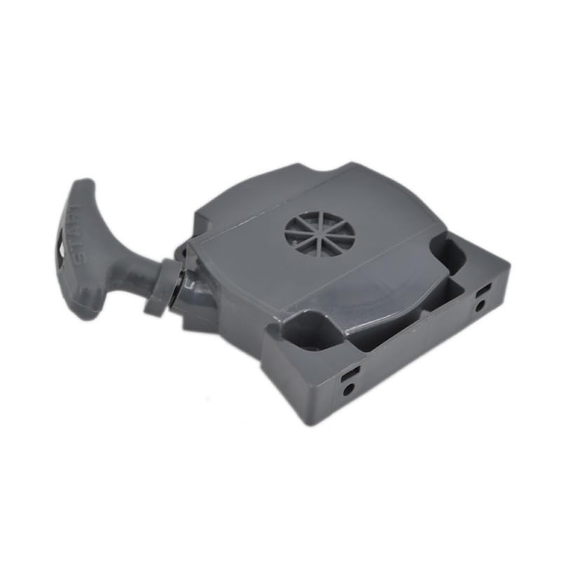 Conjunto de Arranque Retroceso para desbrozadora Kawasaki TJ53, cortabordes y cortacésped