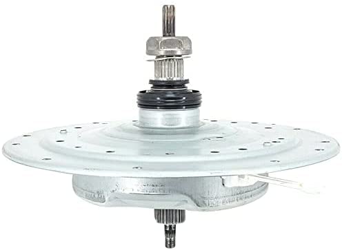 Amazon.com: AEN74532608 for LG Washer Housing Assembly, Clutch Coupling ...