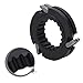 Metal Ratchet Washer Replacement for Bafang MidDrive Motor BBS03 250W 350W 500W 750W Electric for Bicycle Accessories, Black