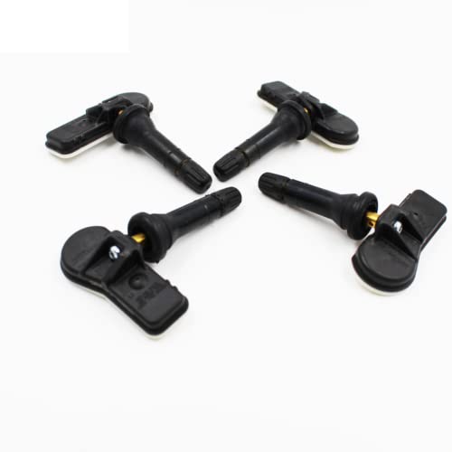 Capteur de pression des pneus 407001628R pour éteindre le voyant TPMS du tableau de bord