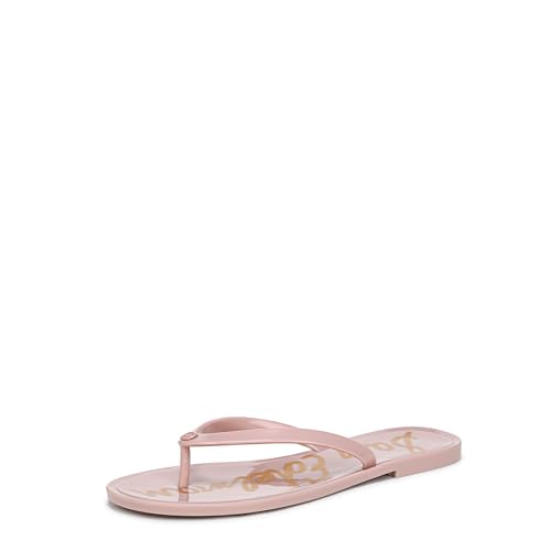 Image of Sam Edelman Women's Dean Jelly Flip Flops