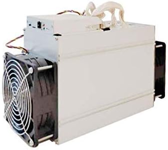 AntMiner DR3 7.8TH/s Decred DCR Miner @ 1410W