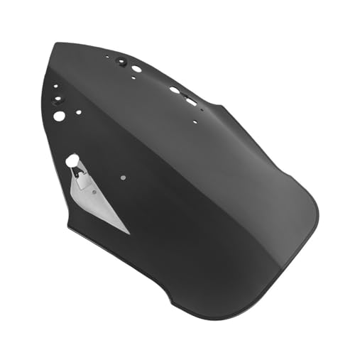Pare-brise moto pour Xmax 300 bulle protection ecran visiere