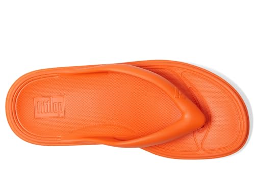 Image of FitFlop womens Relieff Recovery Toe-post Sandals