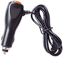 MaxLLTo Car Vehicle Power Charger Adapter Cord for Garmin Nuvi 205 205W 250 250W 255W