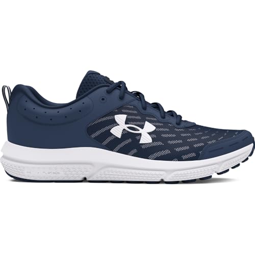 Image of Under Armour Mens Ua Charged Assert 10 Sneaker
