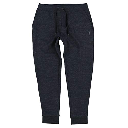 Polo Ralph Lauren ビッグ&トール ビッグ&トール ダブルニット ジョガーパンツ US サイズ: XX-Large カラー: ブラック