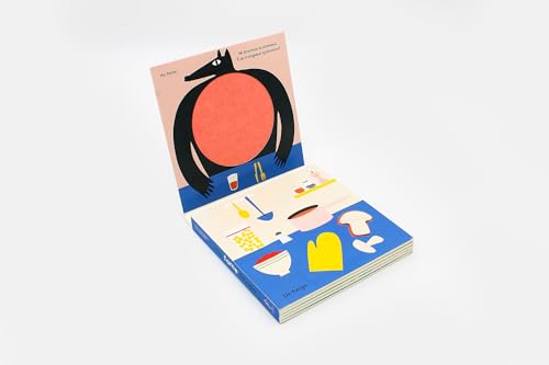 Una Fame Da Lupo - 3