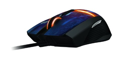 Build My PC, PC Builder, Razer RZ01-00780200-R3U2