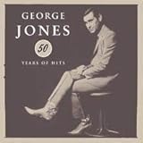 Jones G-5o Years of Hits