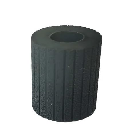 Rouleau de ramassage Konica Minolta C224 C253 C280 C360, lot de 20 pièces à rayure grise