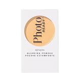 Revlon PhotoReady Blurring Face Powder, Face Makeup, Packaging May Vary, 020 Light Medium