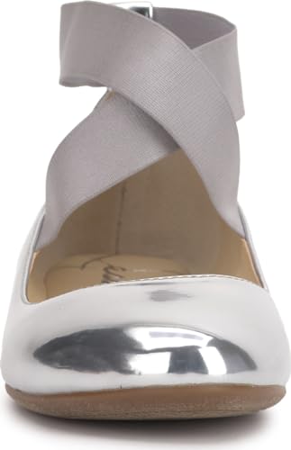 Image of Jessica Simpson Women's Mandayss Ballet Flat