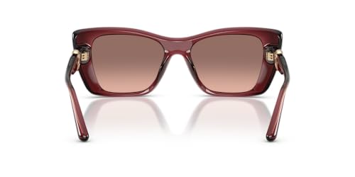 Image of Michael Kors womens Mk2270u Tokyo Universal Fit Square Sunglasses