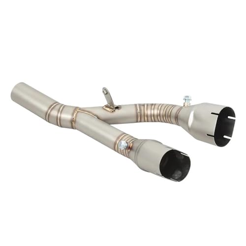 Silencieux d'échappement slip-on pour piloter votre moto BMW S1000RR sur circuit