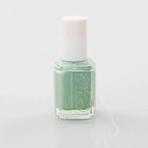 Turquoise & caicos Nail Polish 720